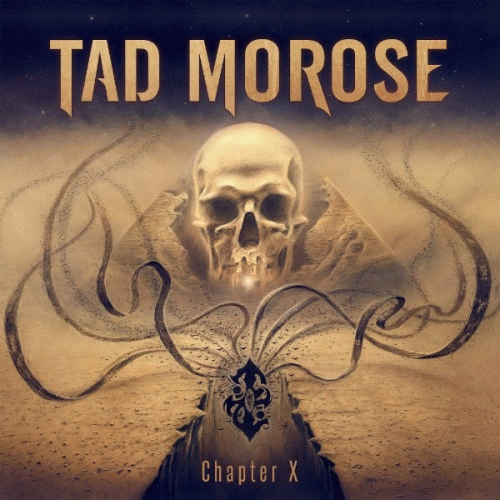 Tad Morose : Chapter X
